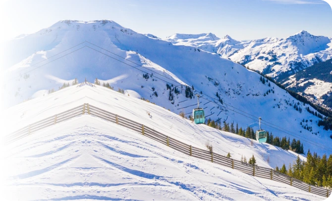 Chamonix,<br/>France